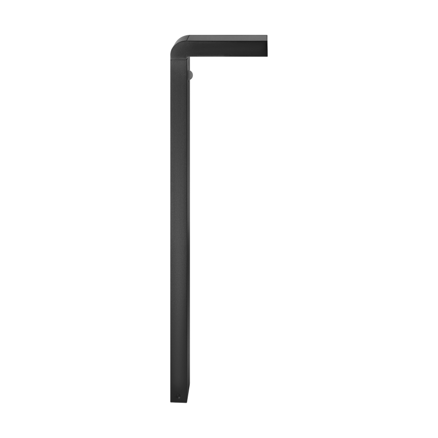 Eglo - LED Venkovní solární lampa se senzorem 18xLED/0,2W/3,7V 2200 mAh IP44