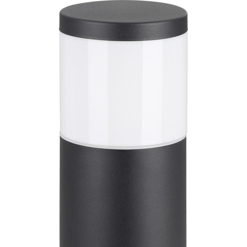Eglo - LED RGB Venkovní lampa 1xE27/9W/230V 2700-6500K IP44
