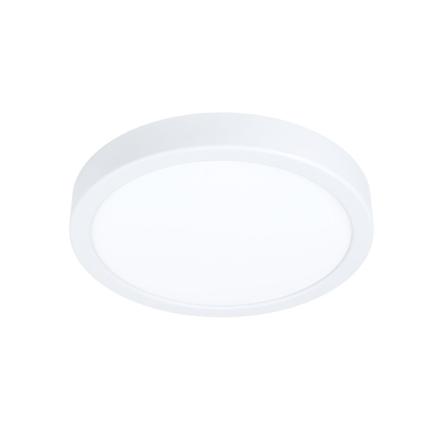 Eglo - LED Koupelnové stropní svítidlo LED/20,5W/230V IP44 bílá