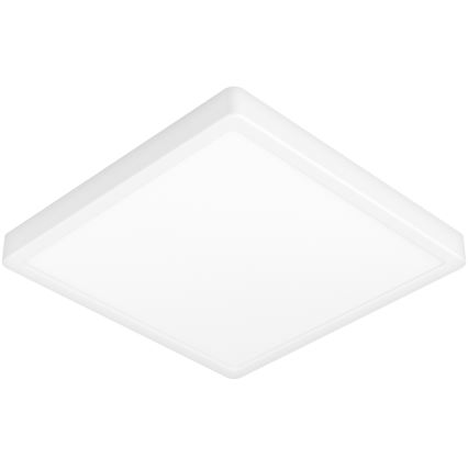 Eglo - LED Koupelnové stropní svítidlo LED/20,5W/230V IP44 bílá