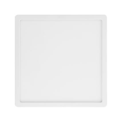 Eglo - LED Koupelnové stropní svítidlo LED/20,5W/230V IP44 bílá