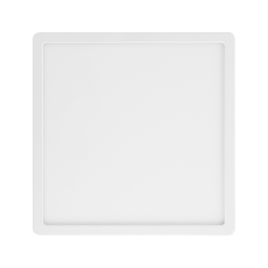 Eglo - LED Koupelnové stropní svítidlo LED/20,5W/230V IP44 bílá