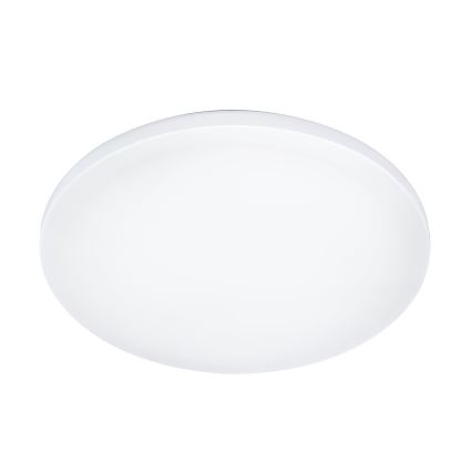 Eglo - LED Venkovní stropní svítidlo LED/7W/230W pr. 22 cm IP44