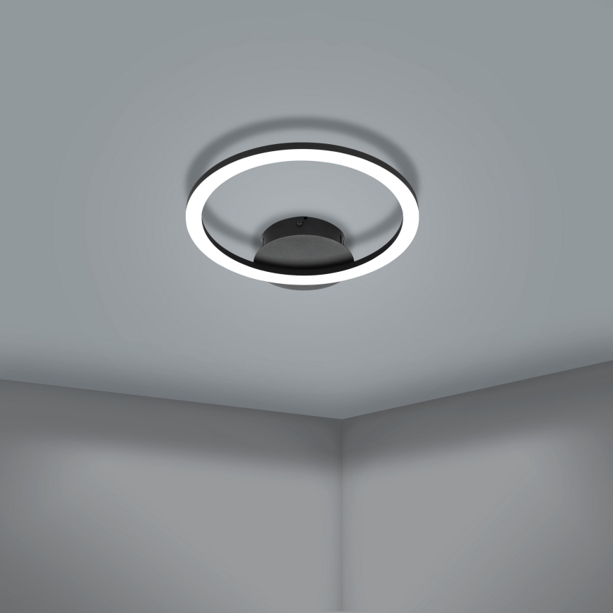 Eglo - LED Stmívatelné stropní svítidlo LED/15W/230V
