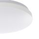 Eglo - LED Koupelnové stropní svítidlo LED/18W/230V IP44