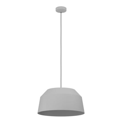 Eglo - Lustr na lanku 1xE27/40W/230V pr. 52 cm