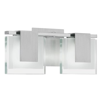 EGLO 90039 - Nástěnné svítidlo CLAP 2xGY6,35/35W EGLO 90039 - Nástěnné svítidlo CLAP 2xGY6,35/35W