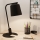 Eglo 900393 - Stolní lampa ONEDA 1xE27/40W/230V