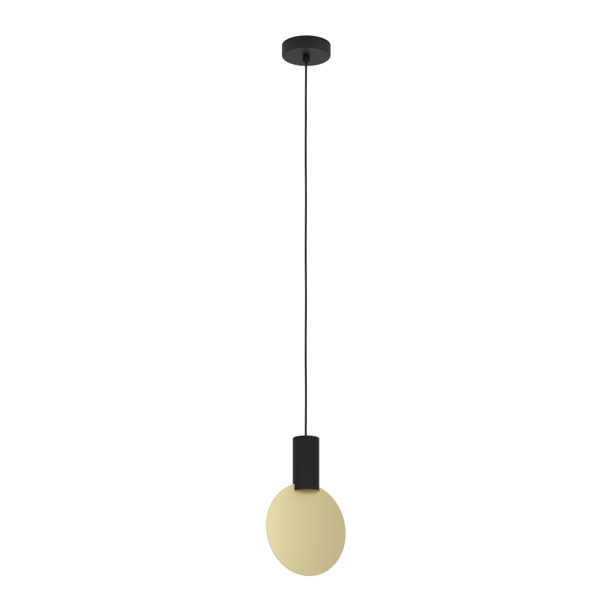 Eglo - LED Lustr na lanku 1xGU10/4,5W/230V 3000K