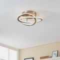 Eglo 900419 - LED Stropní svítidlo ROLIMARE LED/35W/230V
