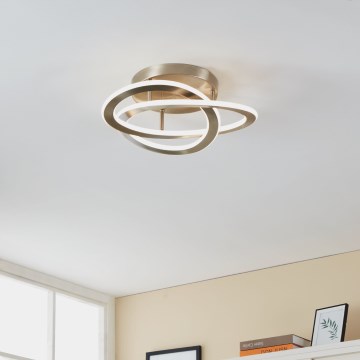 Eglo 900419 - LED Stropní svítidlo ROLIMARE LED/35W/230V