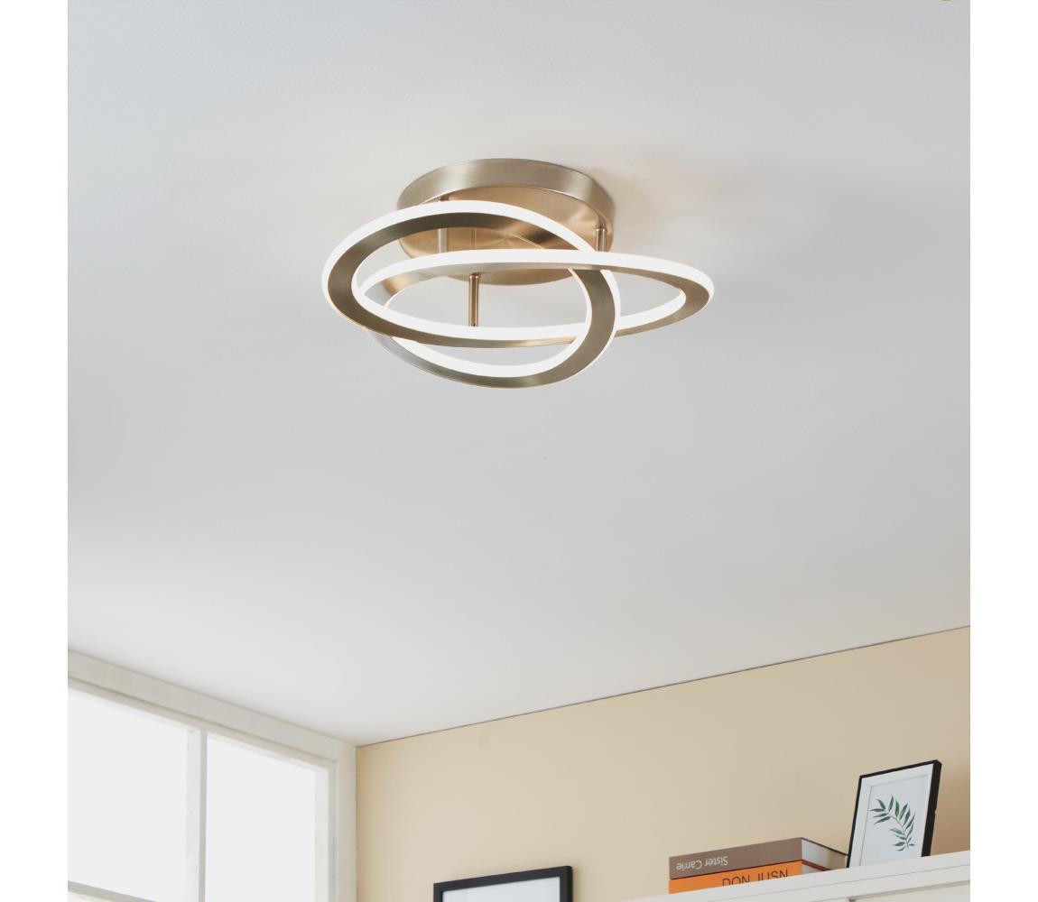Eglo Eglo 900419 - LED Stropní svítidlo ROLIMARE LED/35W/230V EG900419