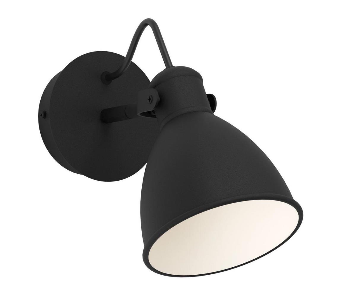 Eglo Eglo 900428 - LED Venkovní nástěnné svítidlo SAN PERI 1xGU10/3W/230V IP44 EG900428