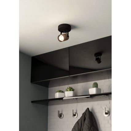 Eglo - LED Bodové svítidlo 1xGU10/3W/230V