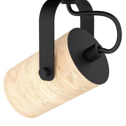 Eglo - LED Bodové svítidlo 4xGU10/3W/230V