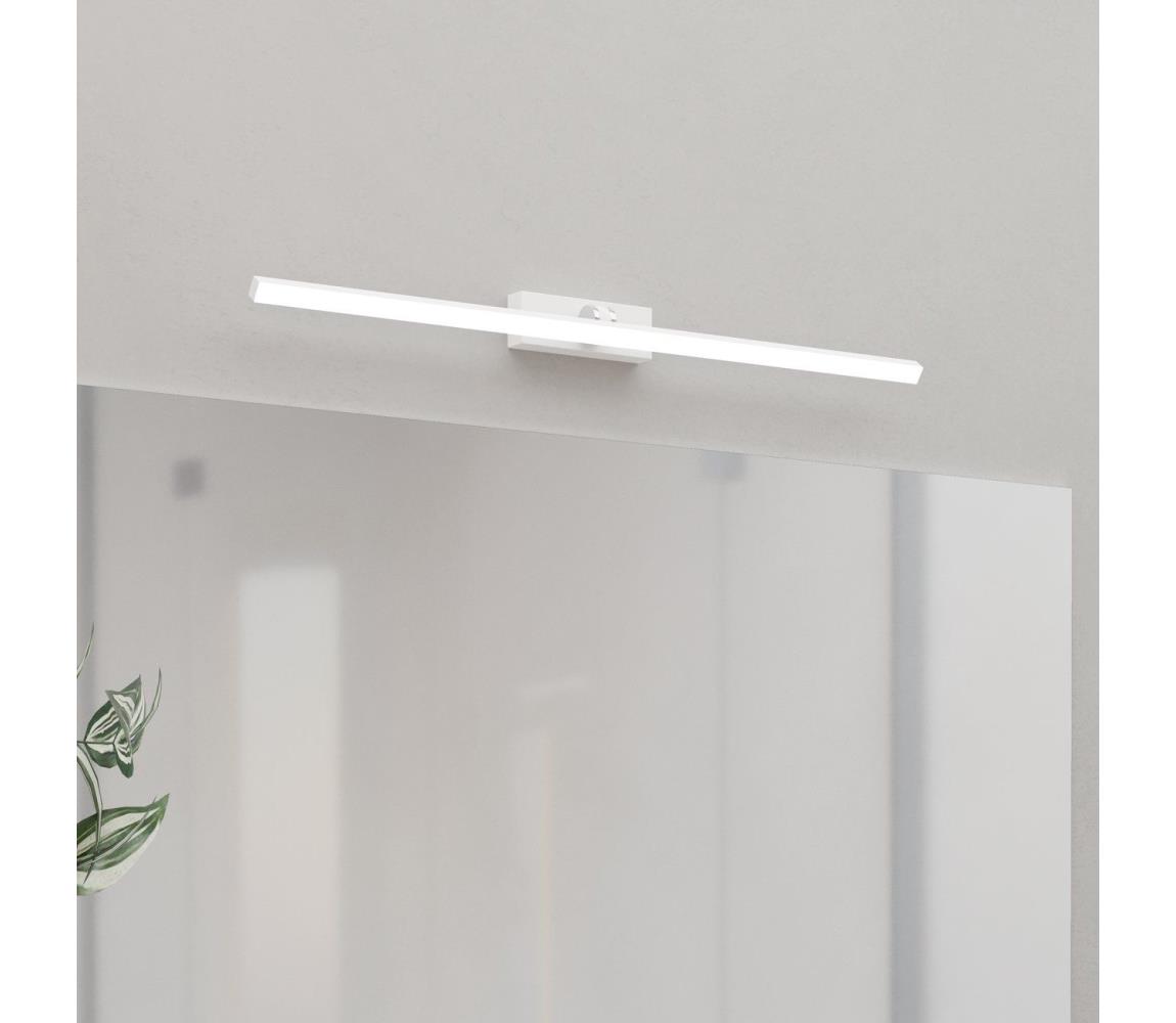 Eglo Eglo 900476 - LED Koupelnové osvětlení zrcadla VERDELLO LED/5W/230V IP44 bílá 