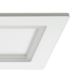 Eglo - LED RGBW Stmívatelné stropní svítidlo LED/42,5W/230V