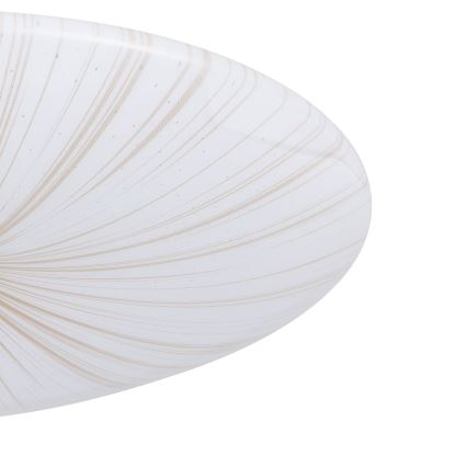 Eglo - LED Stropní svítidlo LED/19,5W/230V