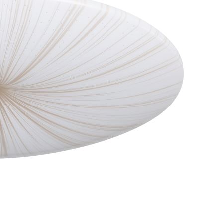 Eglo - LED Stropní svítidlo LED/30,8W/230V