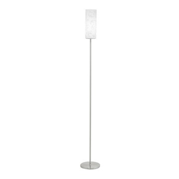 EGLO 90052 - Stojanová lampa AMADORA 1xE27/100W