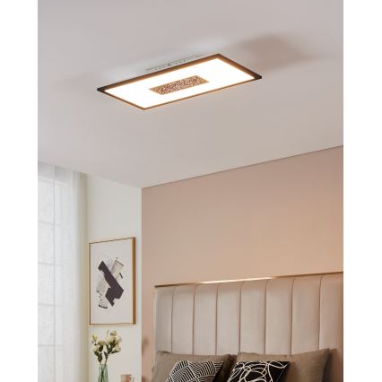 Eglo - LED Stropní svítidlo LED/26W/230V