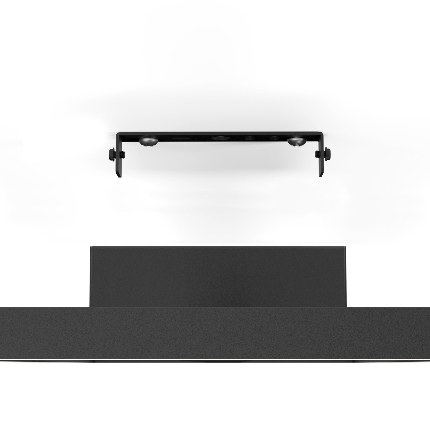 Eglo - LED RGBW Stmívatelné stropní svítidlo LED/21W/230V 3000-6500K