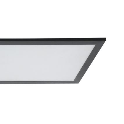 Eglo - LED RGBW Stmívatelný přisazený panel LED/35W/230V + dálkové ovládání