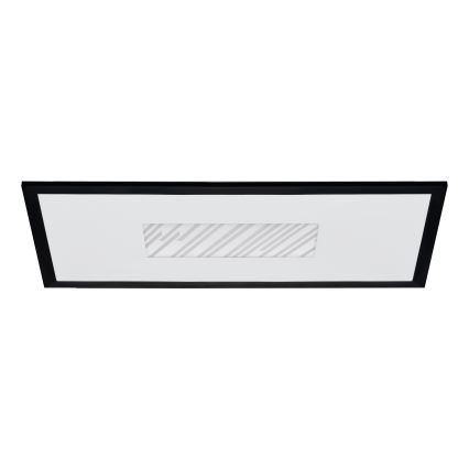 Eglo - LED RGBW Stmívatelný přisazený panel LED/35W/230V + dálkové ovládání