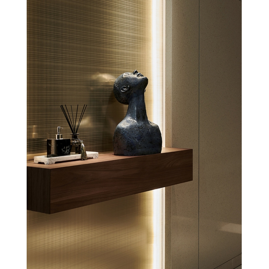 Eglo - LED Stmívatelný pásek 2m LED/13,2W/24/230V 2700-6500K + dálkové ovládání