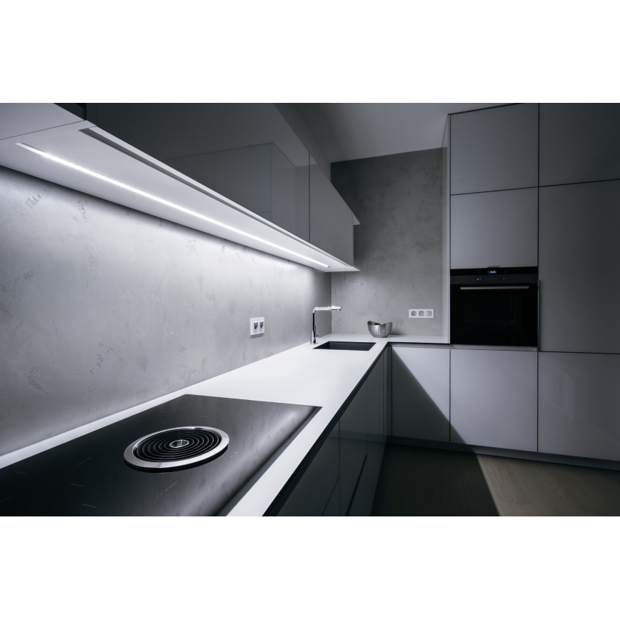 Eglo - LED Stmívatelný pásek 5m LED/33W/24/230V 2700-6500K + dálkové ovládání