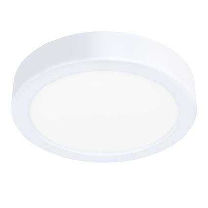 Eglo - LED Stmívatelné stropní svítidlo LED/11W/230V bílá