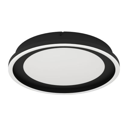 Eglo - LED Stmívatelné stropní svítidlo LED/21,5W/230V + dálkové ovládání