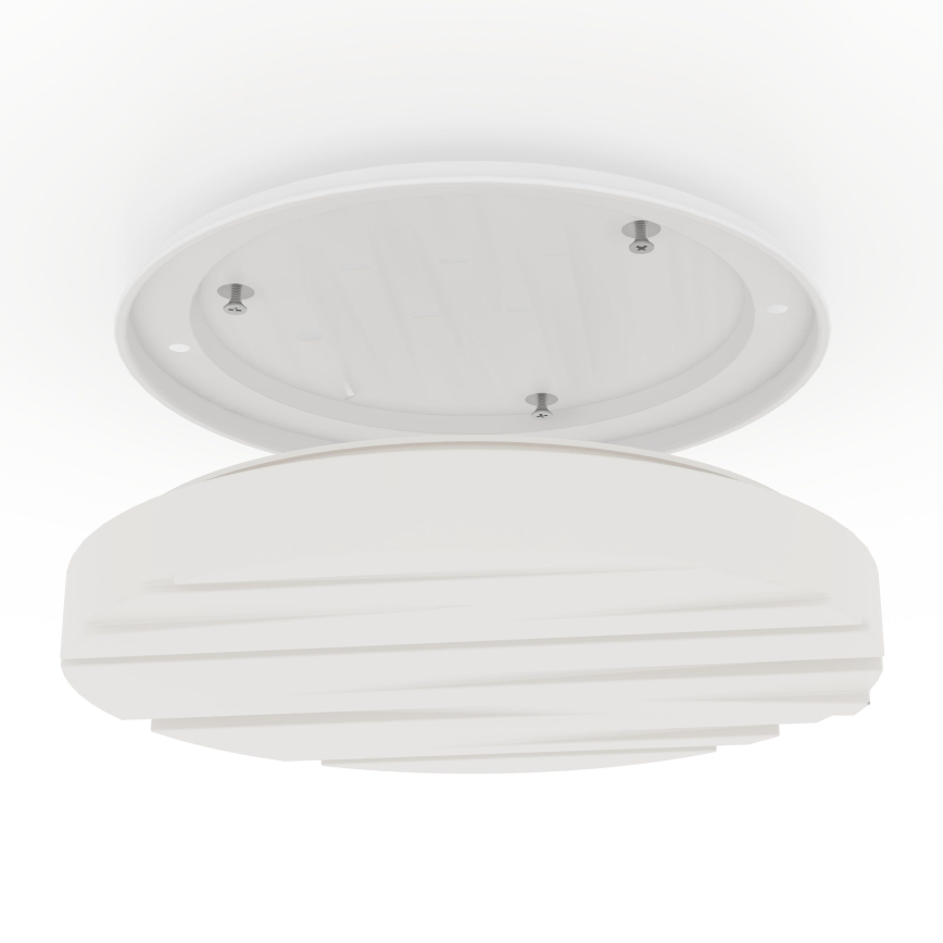 Eglo - LED Stropní svítidlo LED/10W/230V pr. 28 cm