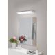 Eglo - LED Koupelnové osvětlení zrcadla LED/8,9W/230V IP44