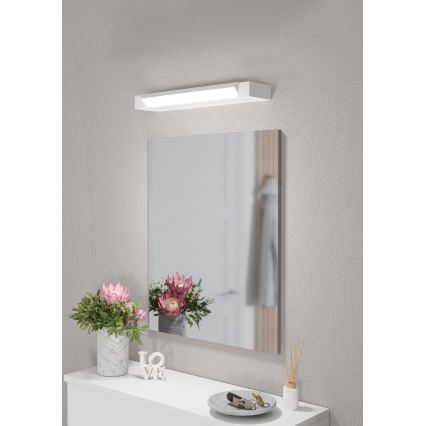 Eglo - LED Koupelnové osvětlení zrcadla LED/8,9W/230V IP44