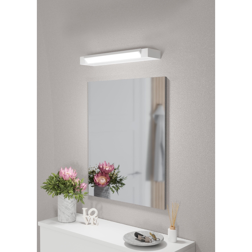 Eglo - LED Koupelnové osvětlení zrcadla LED/8,9W/230V IP44