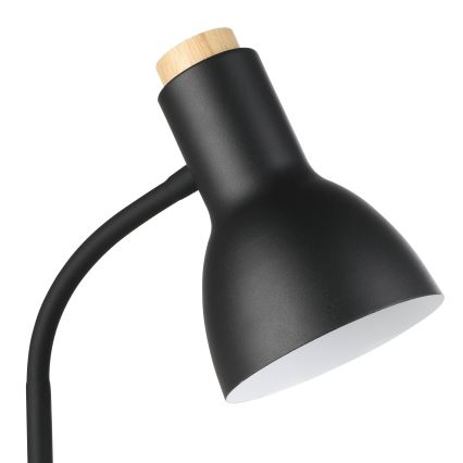 Eglo - LED Stmívatelná lampa s bezdrátovým nabíjením LED/5,5W/230V