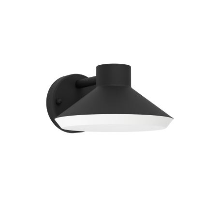 Eglo - LED Venkovní nástěnné svítidlo 1xGU10/4,6W/230V IP44