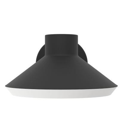 Eglo - LED Venkovní nástěnné svítidlo 1xGU10/4,6W/230V IP44