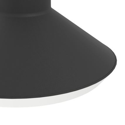 Eglo - LED Venkovní lampa 1xGU10/4,6W/230V IP44