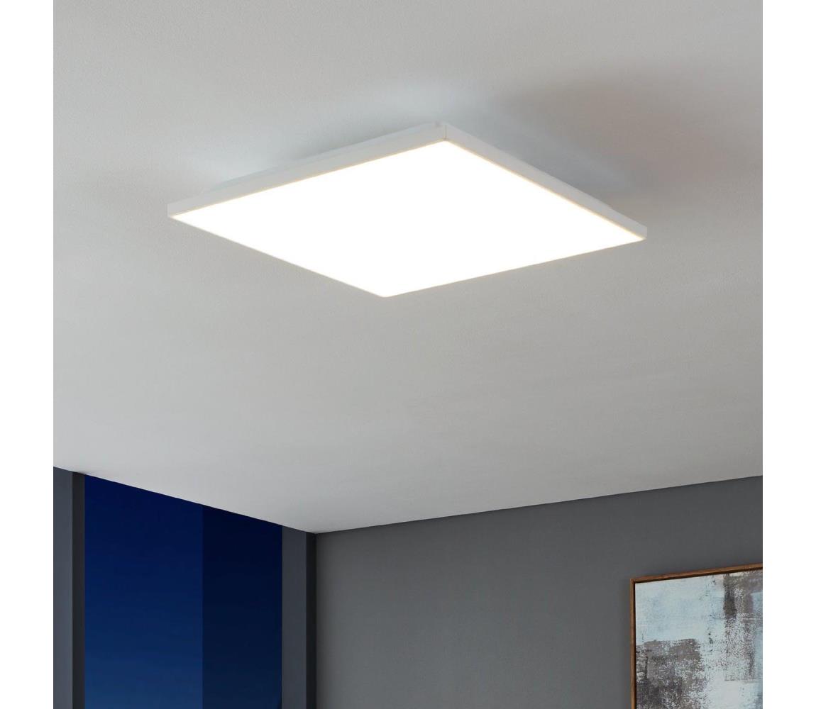 Eglo 900704 - LED Stropní svítidlo TURCONA LED/21W/230V 900704 Bílá