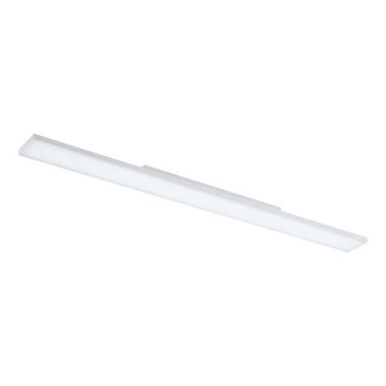 Eglo - LED Stropní svítidlo LED/20,5W/230V 4000K 118,7 cm