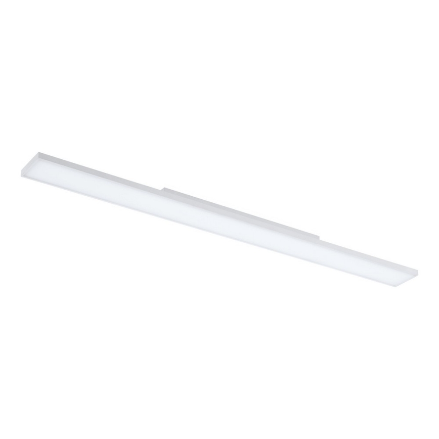 Eglo - LED Stropní svítidlo LED/20,5W/230V 4000K 118,7 cm