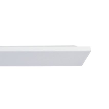 Eglo - LED Stropní svítidlo LED/20,5W/230V 4000K 118,7 cm