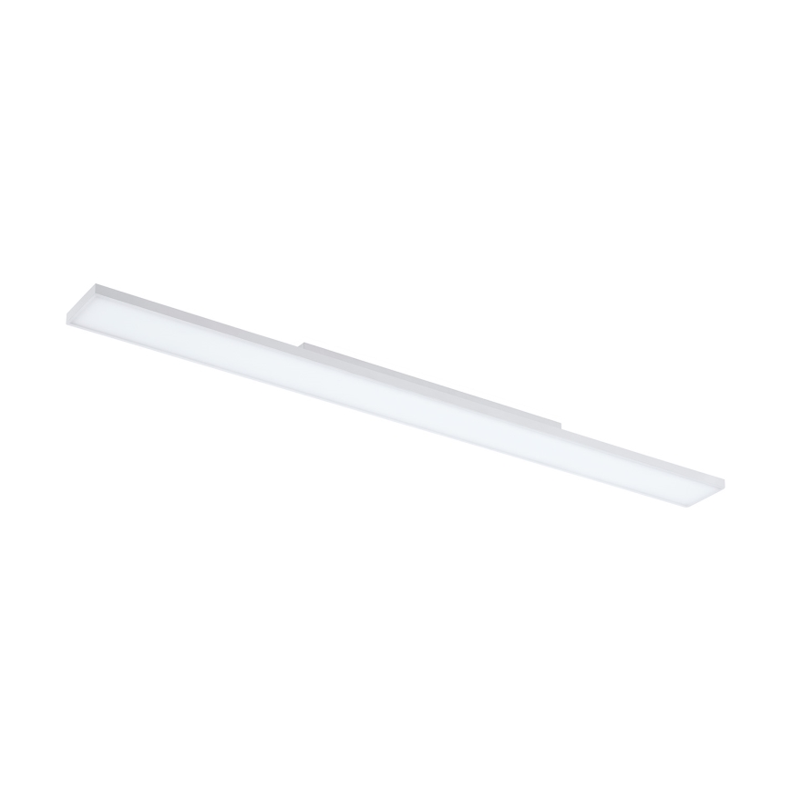 Eglo - LED Stropní svítidlo LED/21W/230V 3000K 118,7 cm