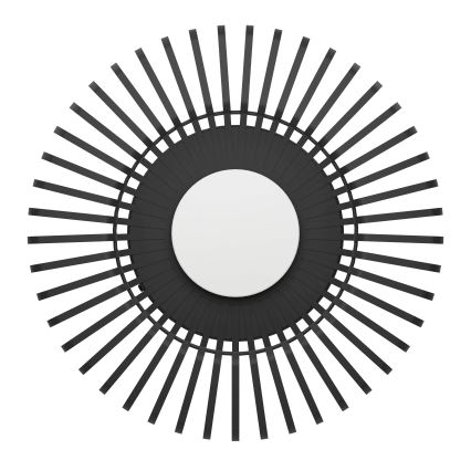 Eglo - LED RGBW Stmívatelné stropní svítidlo LED/22W/230V 2700-6500K