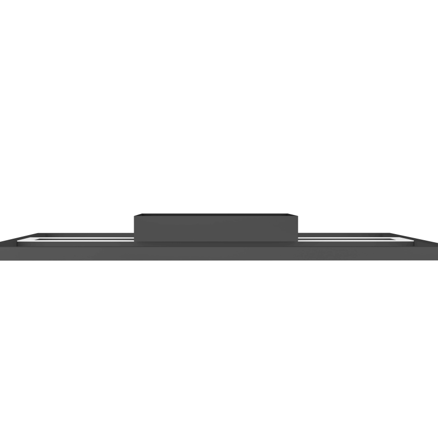 Eglo - LED RGBW Stmívatelné stropní svítidlo LED/21W/230V