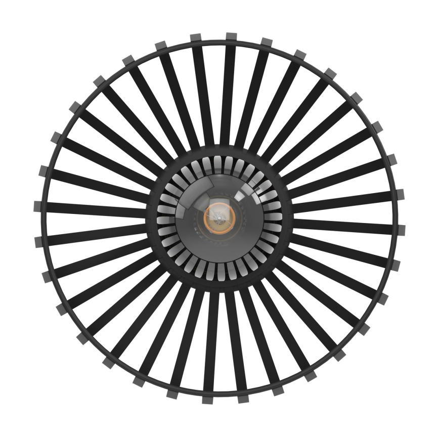 Eglo - Stropní svítidlo 1xE27/40W/230V pr. 28 cm