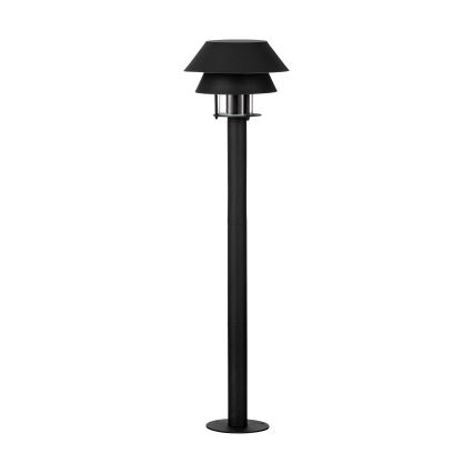 Eglo - Venkovní lampa 1xE27/40W/230V 80 cm IP65