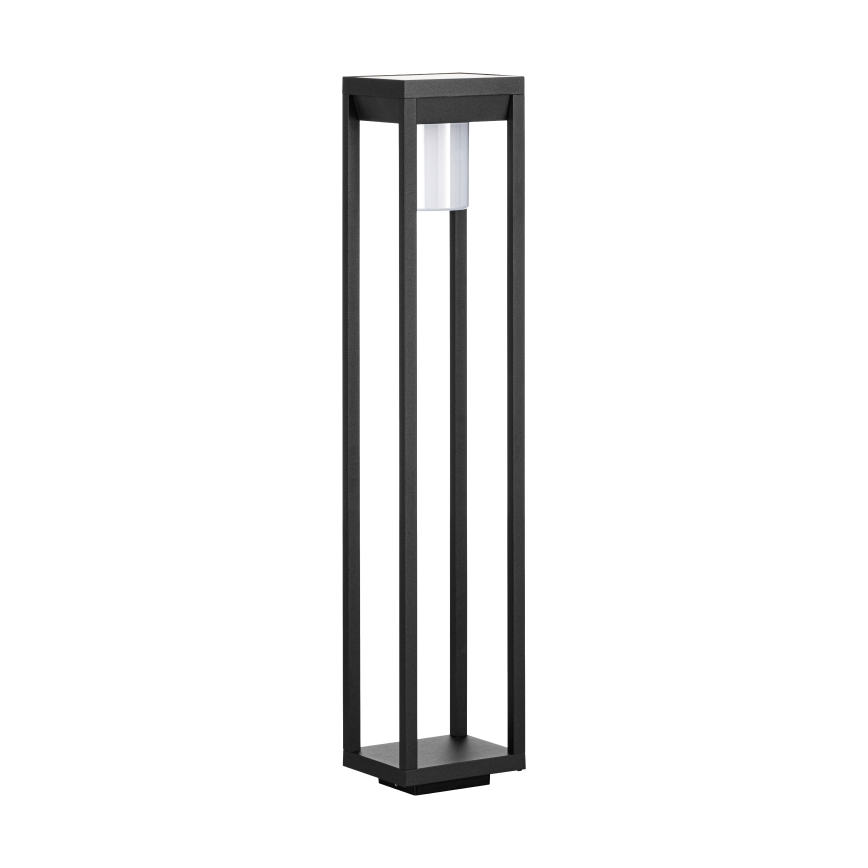 Eglo - LED Solární lampa se senzorem LED/3,7W/3,7V 2000 mAh IP44